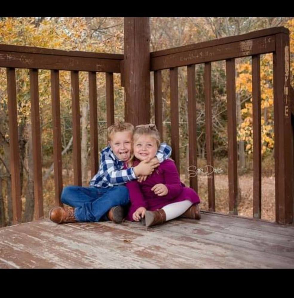 Meet your Posher, Christie